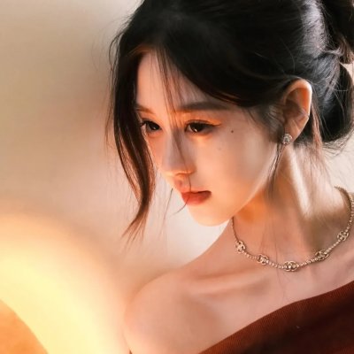 自梳