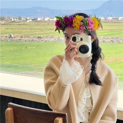 慈母骄儿
