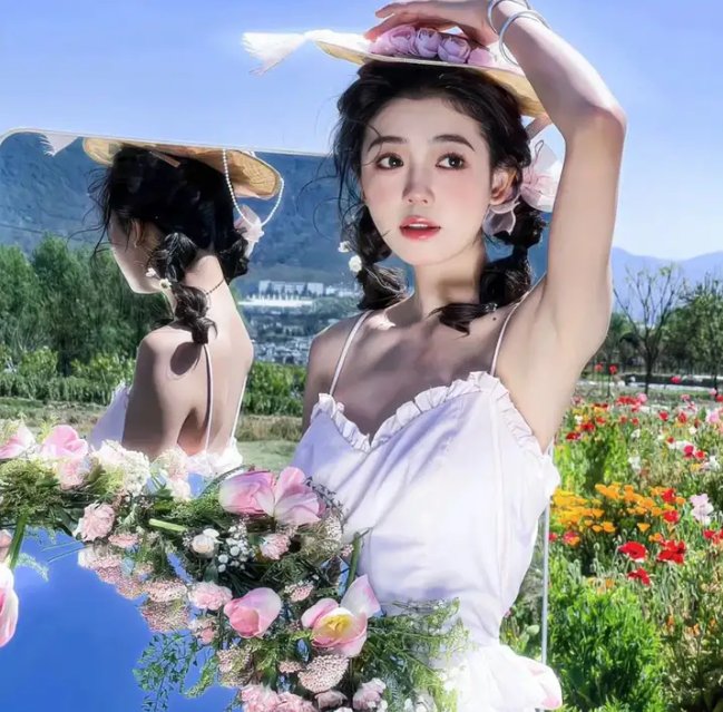 银驹